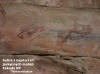 Najstaršie maľby Kakadu NP
